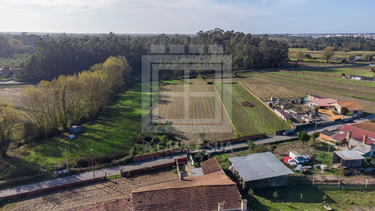 Terreno P/ Prédio para Venda em Arada Foto 15
