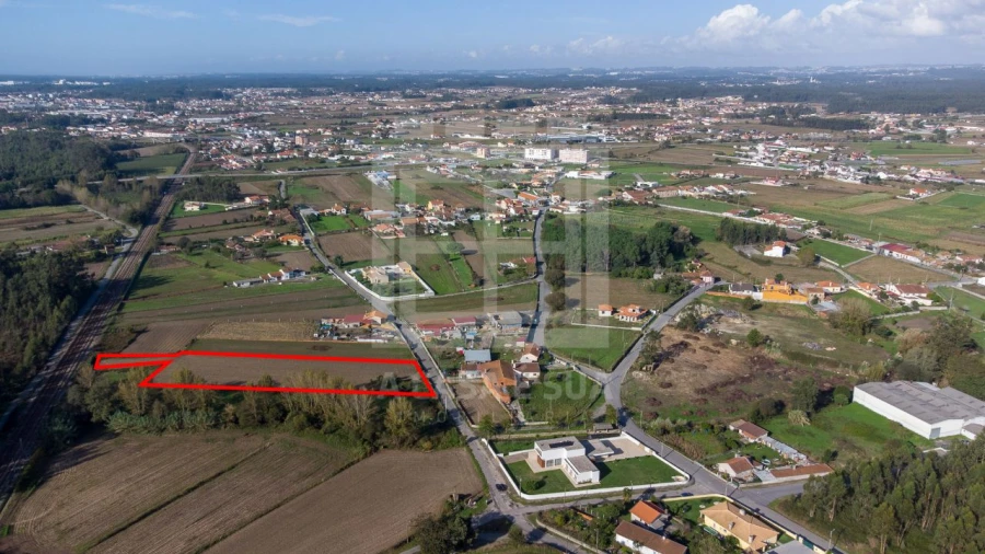 Terreno P/ Prédio para Venda em Arada Foto 8