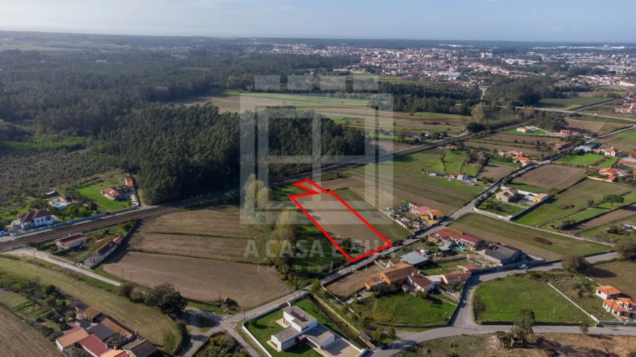 Terreno P/ Prédio para Venda em Arada Foto 12