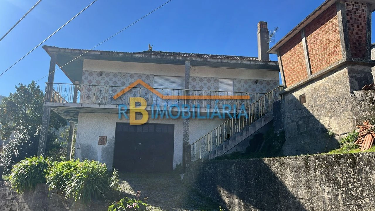 Moradia T6 para Venda em Mansores Foto 3