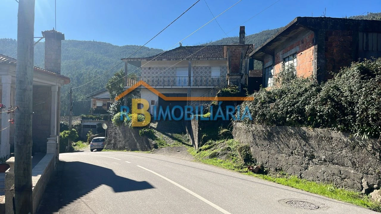 Moradia T6 para Venda em Mansores Foto 4