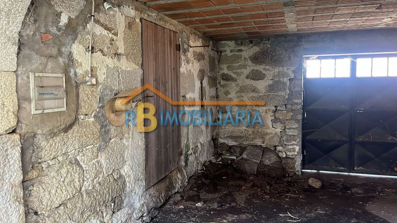 Moradia T6 para Venda em Mansores Foto 11