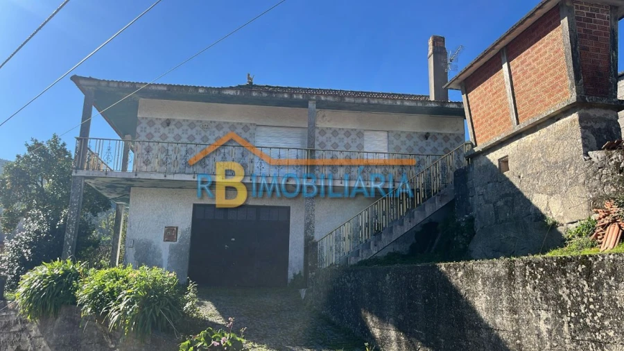 Moradia T6 para Venda em Mansores Foto 3