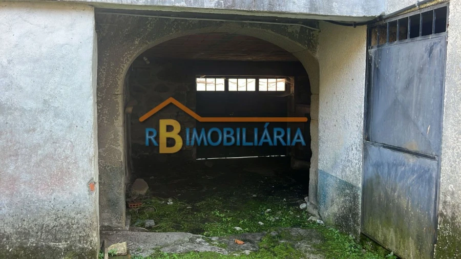 Moradia T6 para Venda em Mansores Foto 9