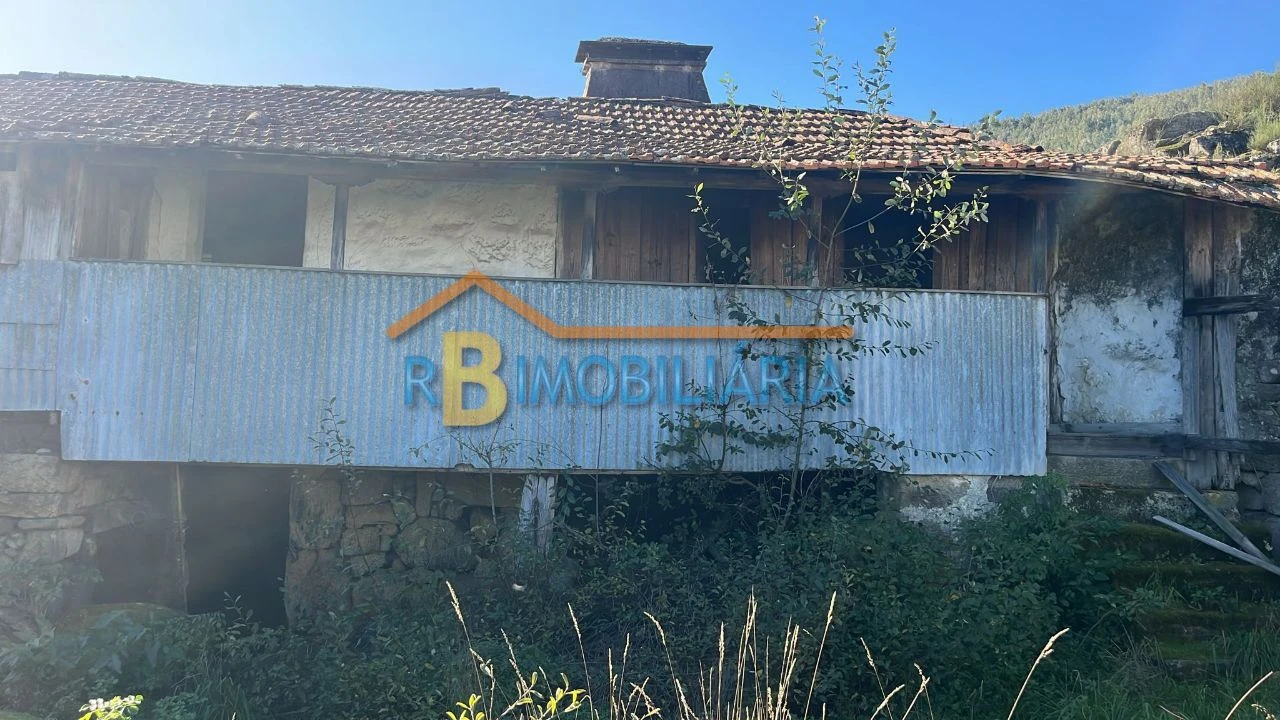 Moradia T2 para Venda em Mansores Foto 1