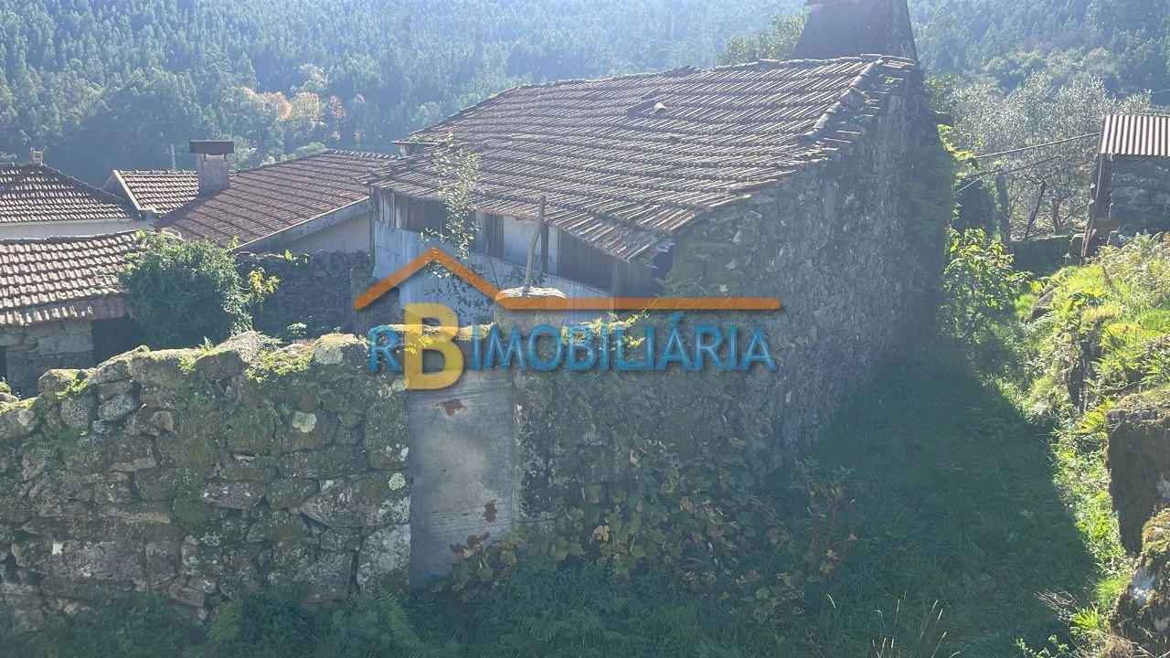 Moradia T2 para Venda em Mansores Foto 2