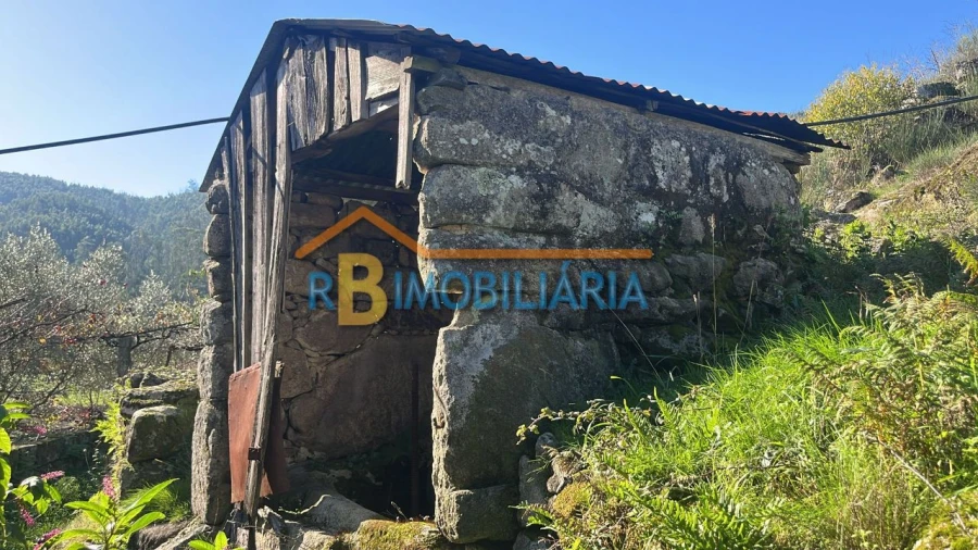 Moradia T2 para Venda em Mansores Foto 6