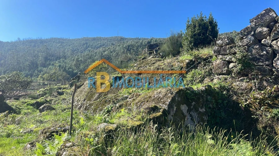 Moradia T2 para Venda em Mansores Foto 7