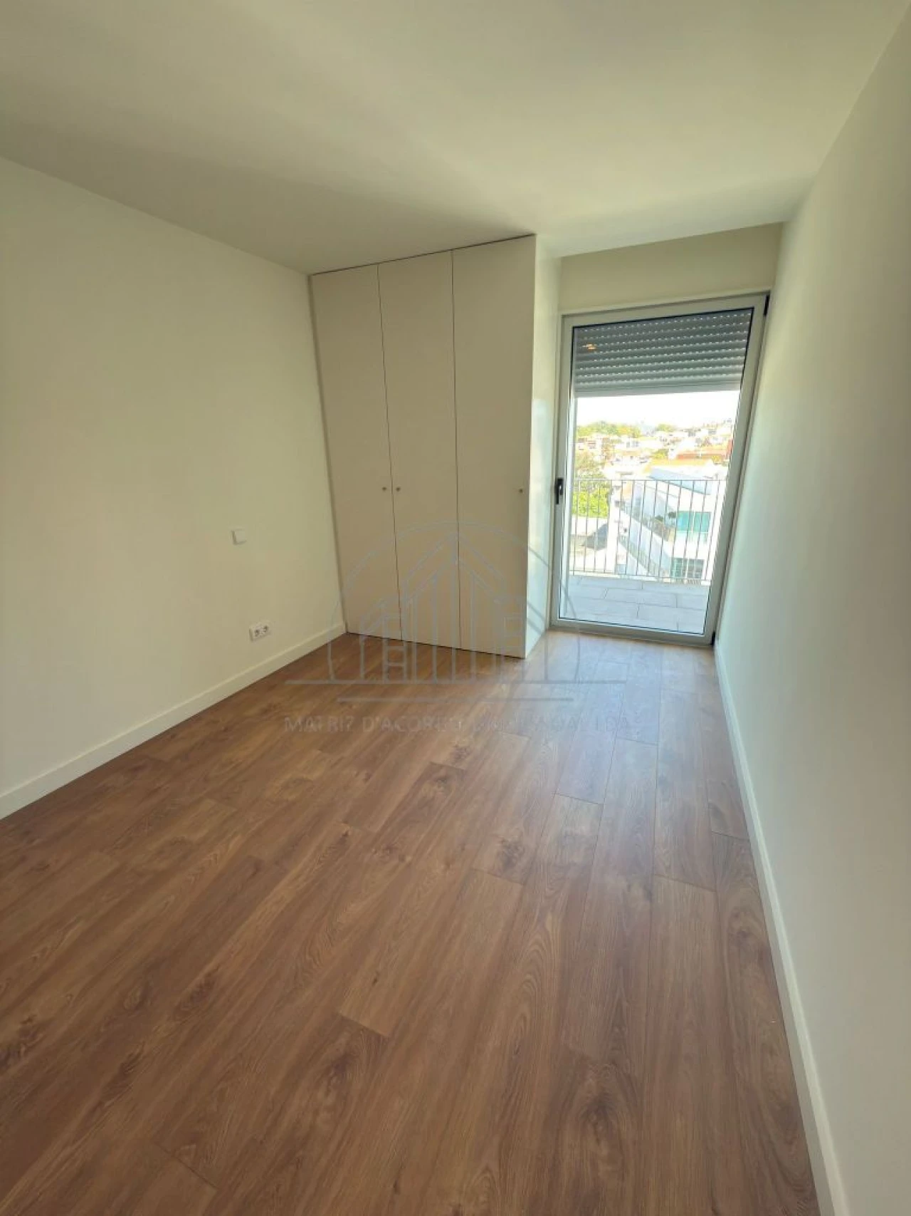 Apartamento T2 para Arrendamento em Porto Foto 6