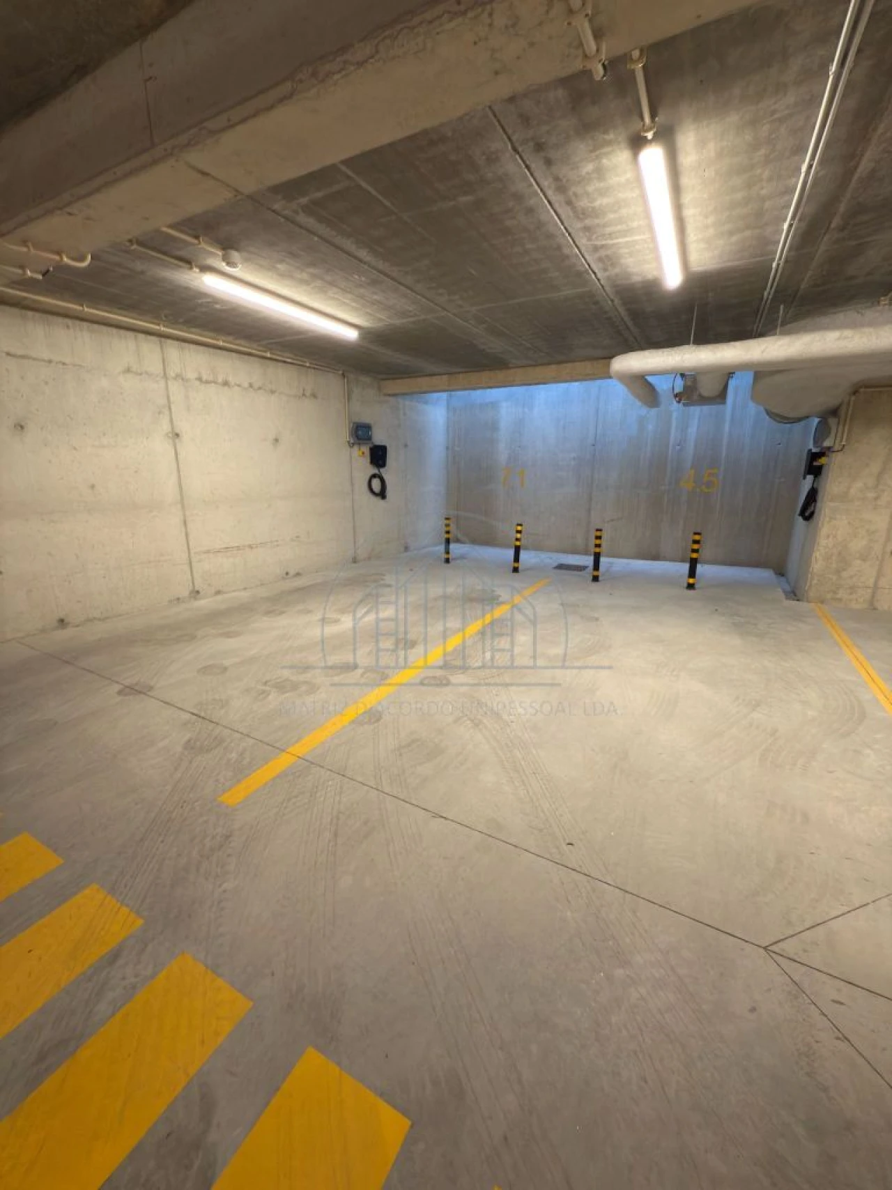 Apartamento T2 para Arrendamento em Porto Foto 12