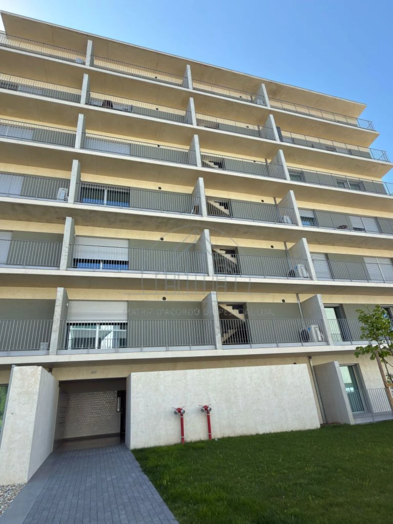 Apartamento T2 para Arrendamento em Porto Foto 15