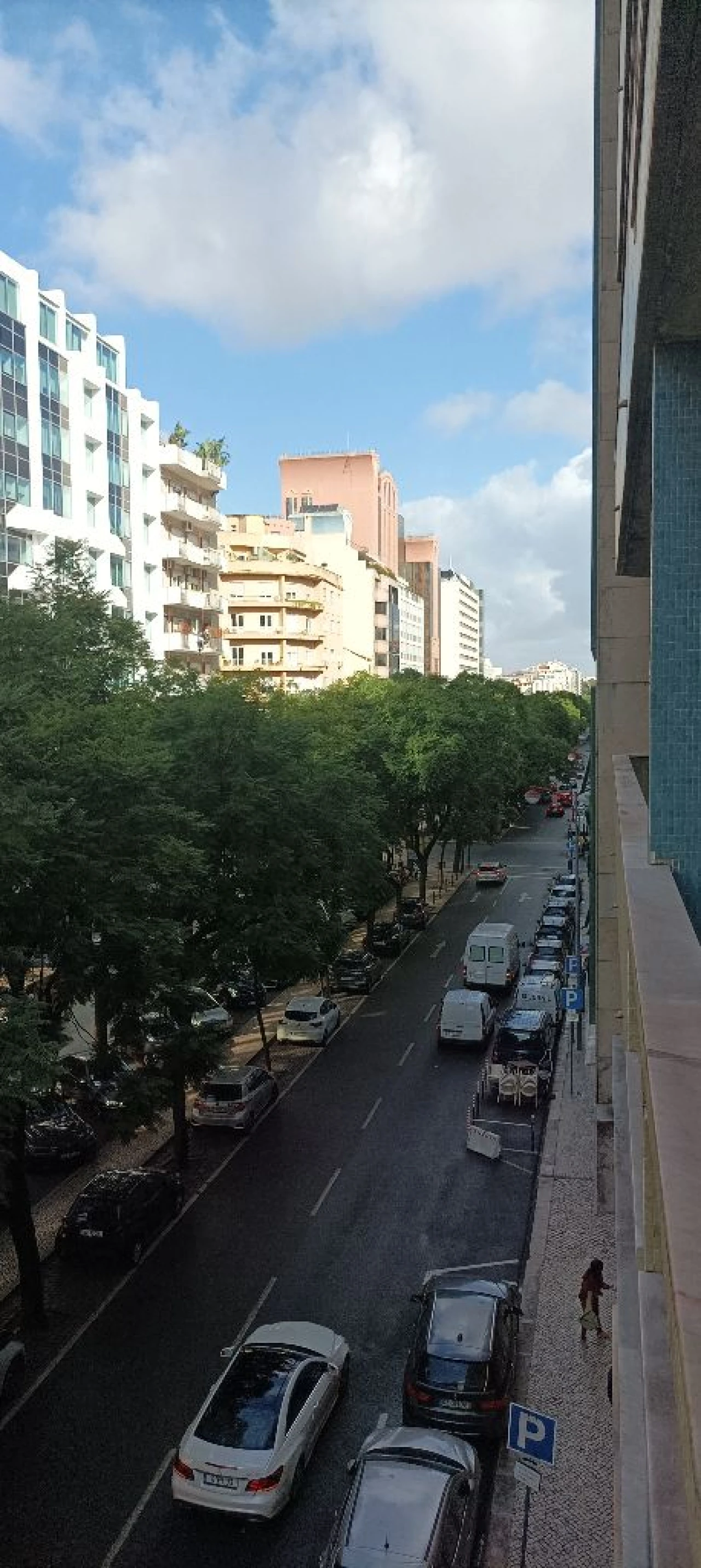 Escritório para Arrendamento em Lisboa Foto 1