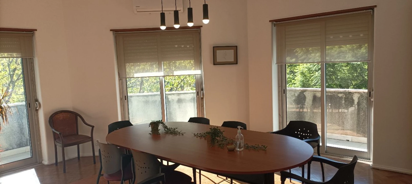 Escritório para Arrendamento em Lisboa Foto 3