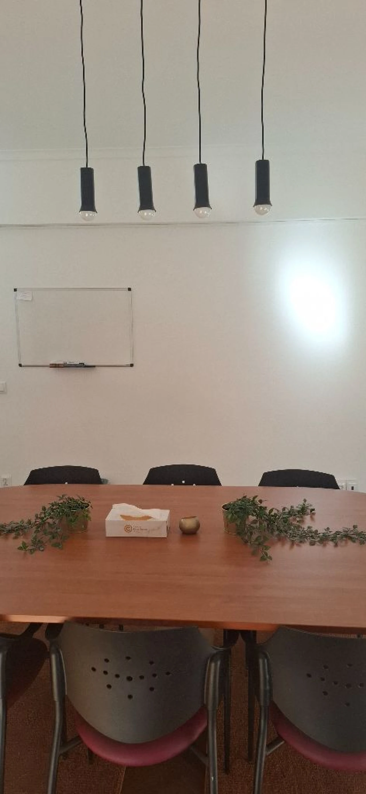 Escritório para Arrendamento em Lisboa Foto 6