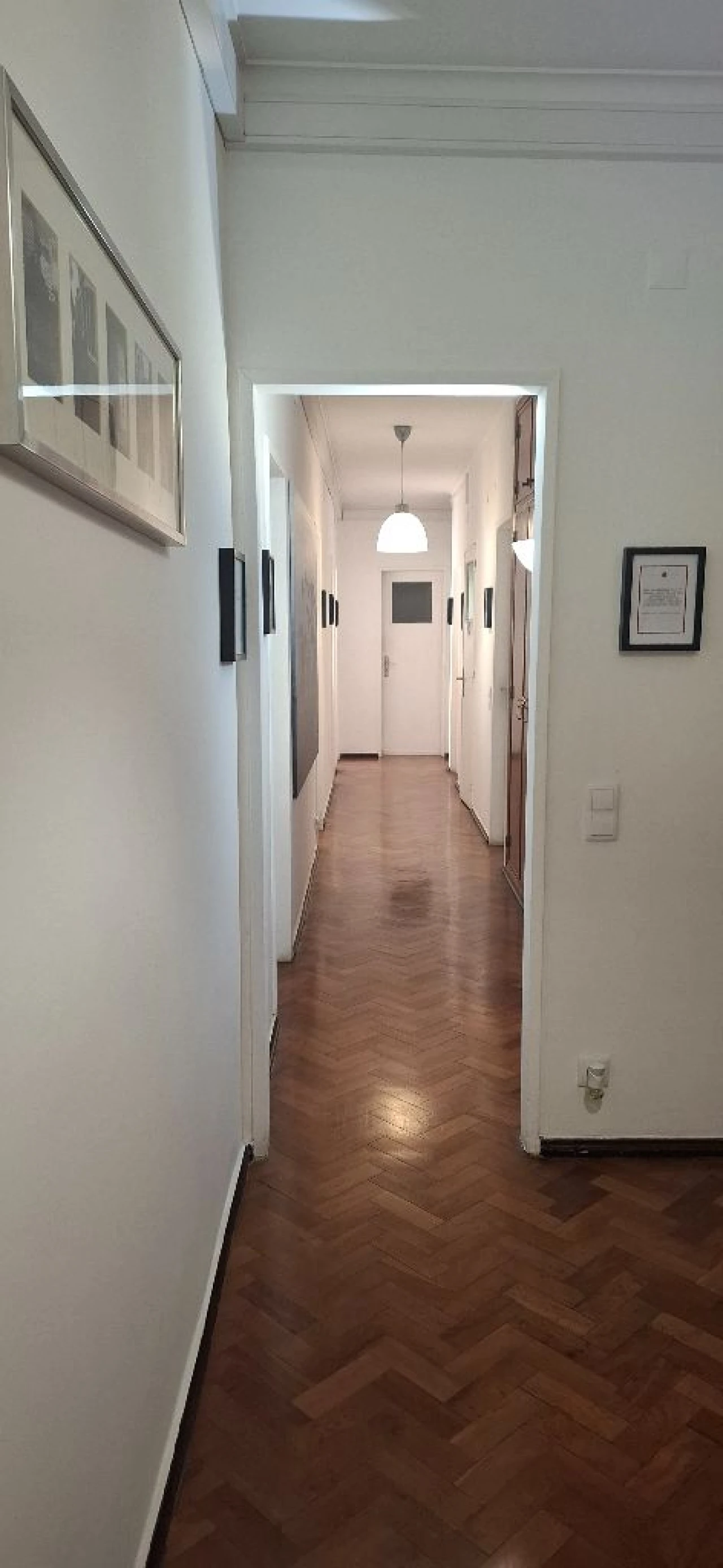 Escritório para Arrendamento em Lisboa Foto 7