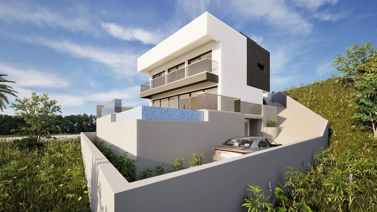 Moradia T3 para Venda em Funchal Foto 4