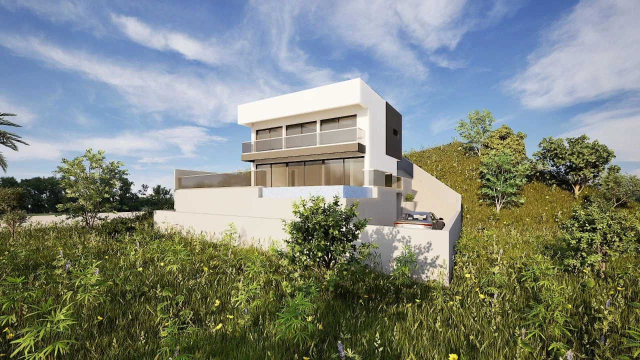 Moradia T3 para Venda em Funchal Foto 10