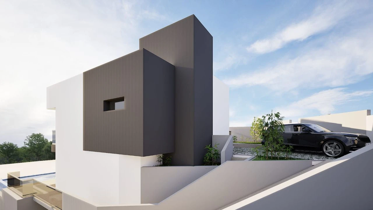 Moradia T3 para Venda em Funchal Foto 5