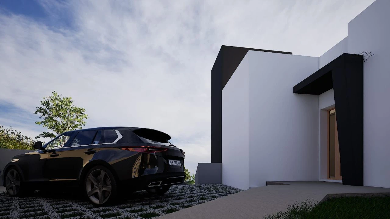 Moradia T3 para Venda em Funchal Foto 6