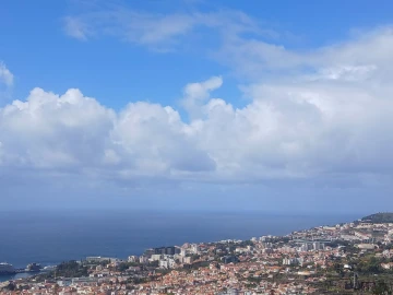 Moradia T3 para Venda em Funchal