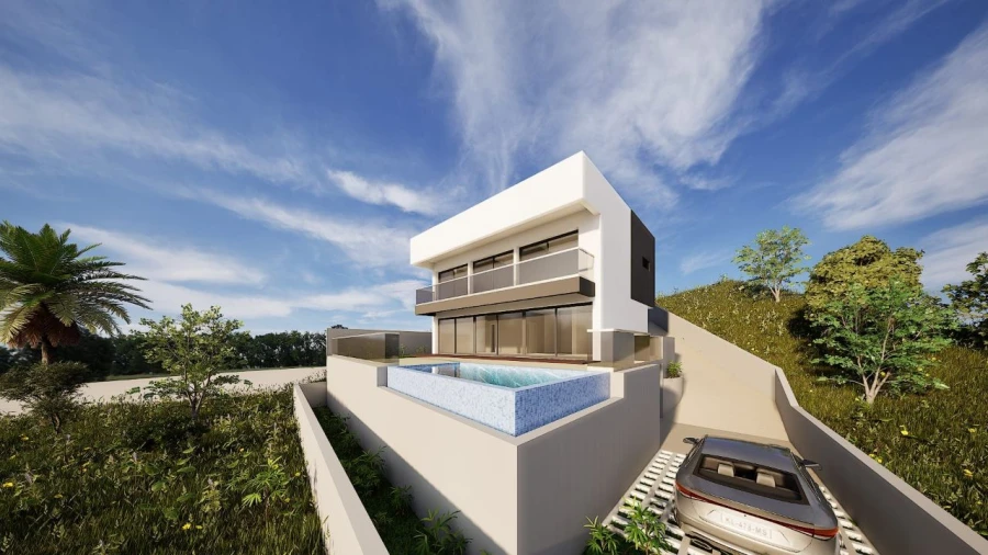 Moradia T3 para Venda em Funchal Foto 3