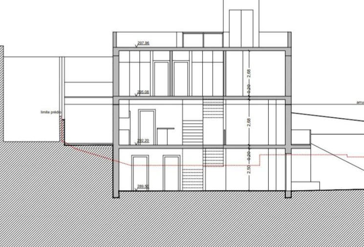 Moradia T3 para Venda em Funchal Foto 12