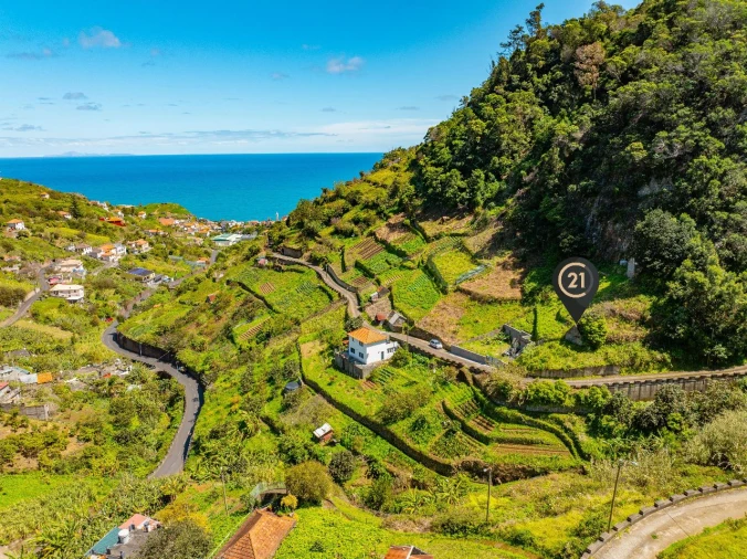 Terreno para Venda em Massapez