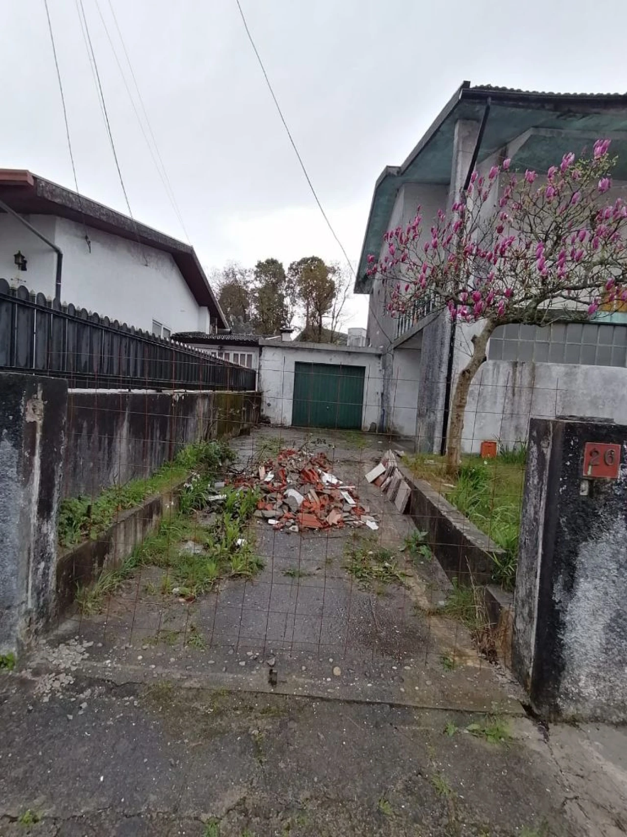 Moradia T6 para Venda em São João da Madeira Foto 16