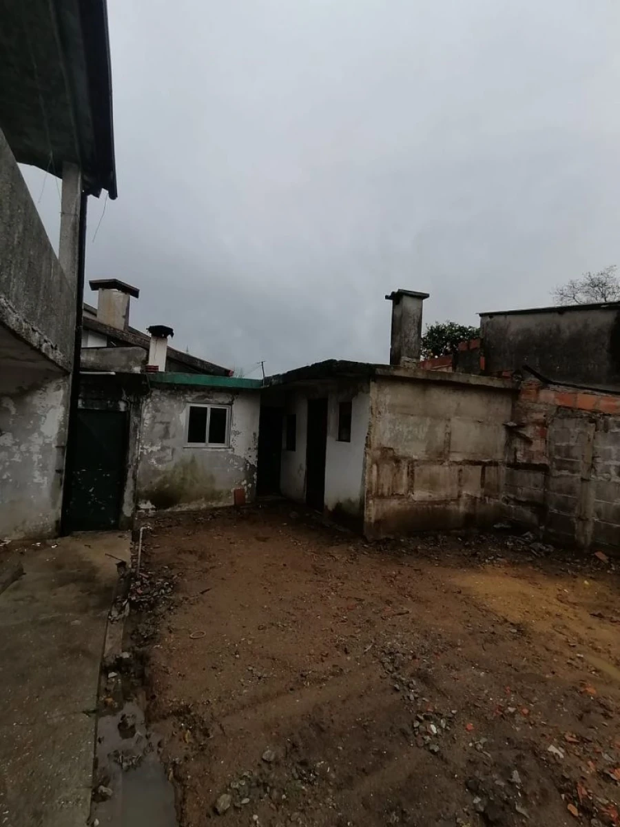 Moradia T6 para Venda em São João da Madeira Foto 9