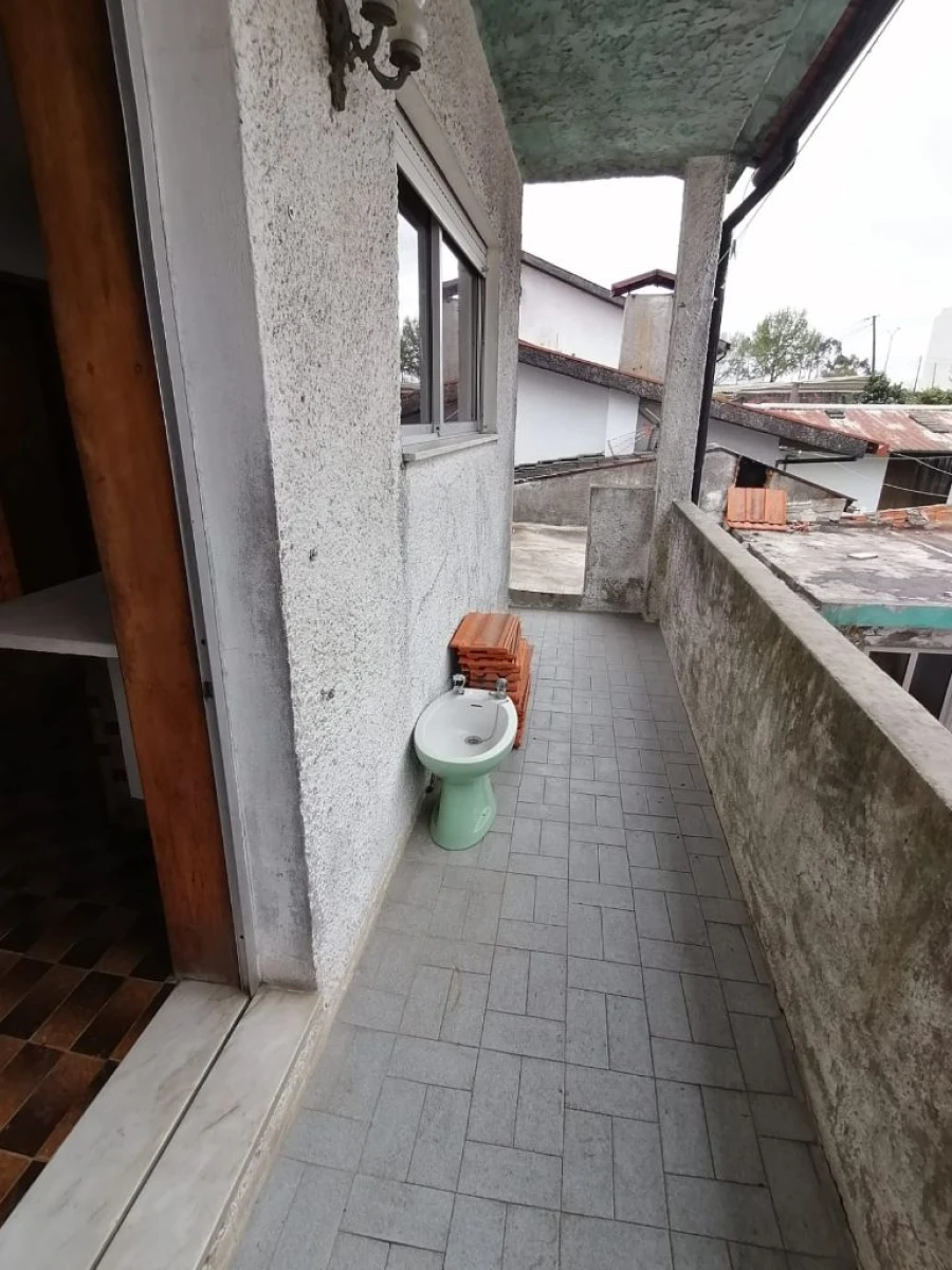 Moradia T6 para Venda em São João da Madeira Foto 51