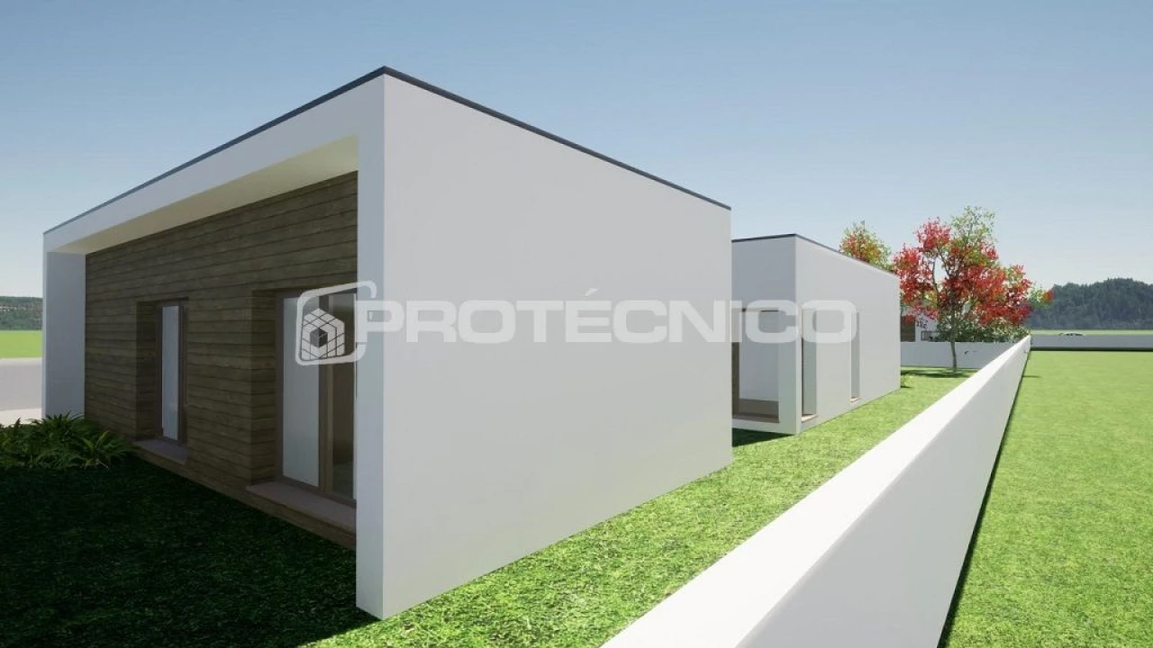 Moradia T3 para Venda em Carris Foto 3