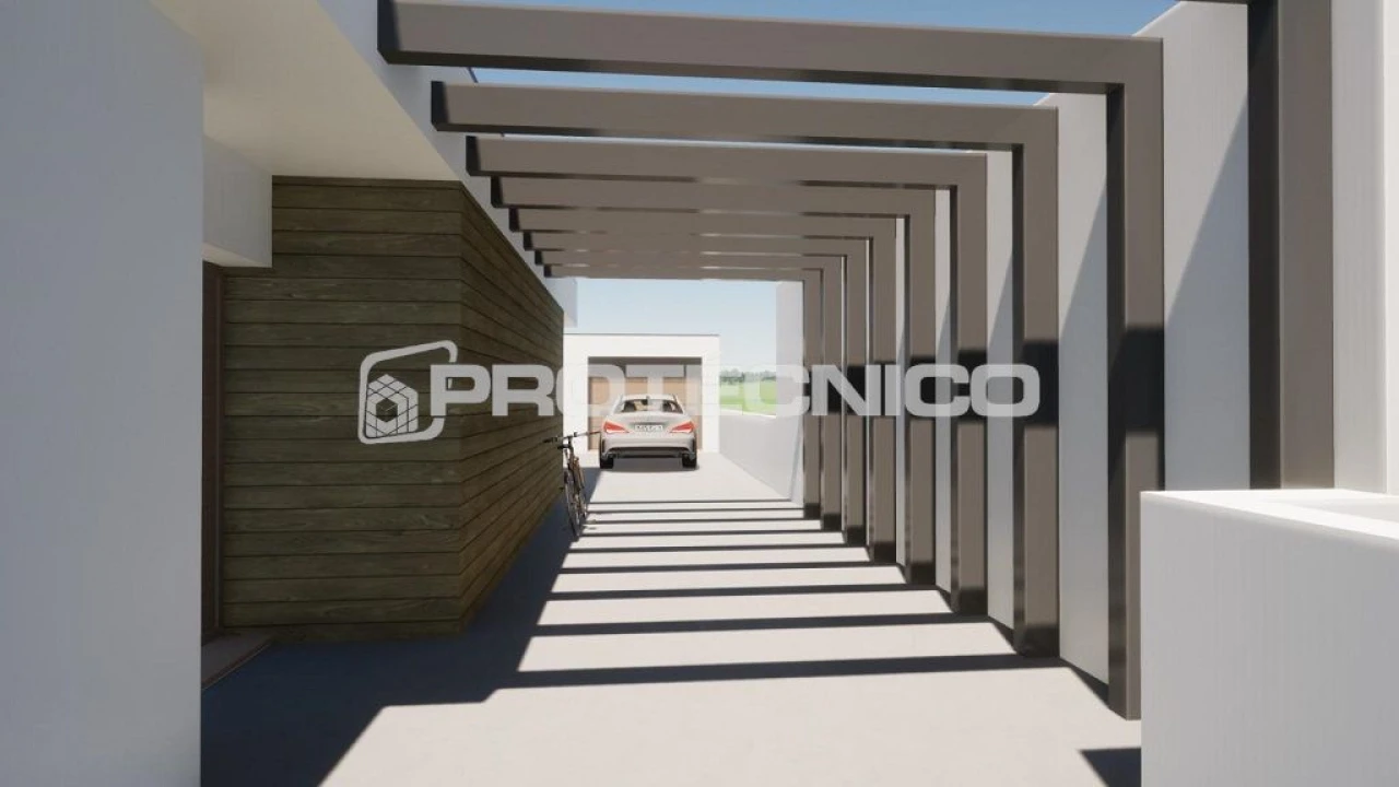 Moradia T3 para Venda em Carris Foto 13