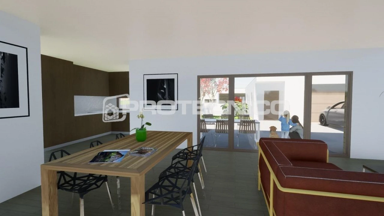 Moradia T3 para Venda em Carris Foto 14