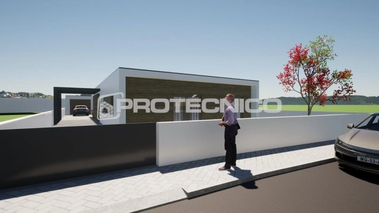 Moradia T3 para Venda em Carris Foto 9