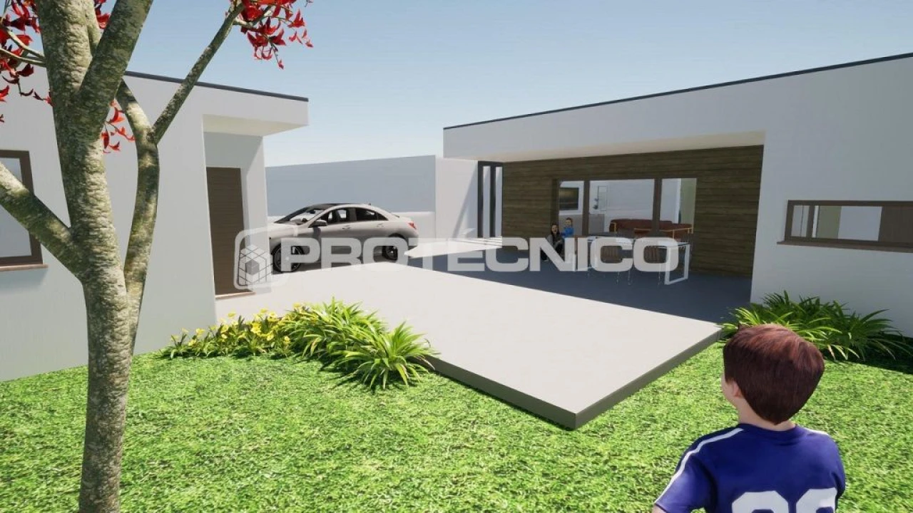 Moradia T3 para Venda em Carris Foto 1