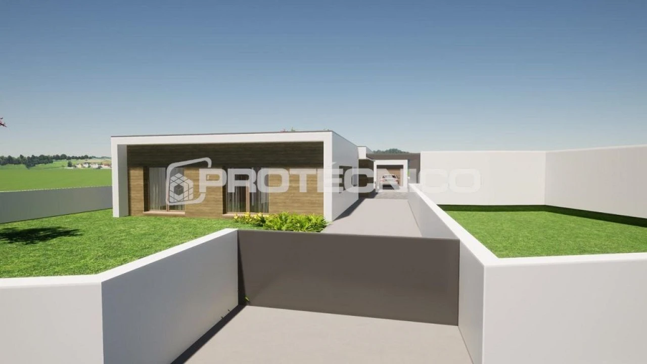 Moradia T3 para Venda em Carris Foto 11