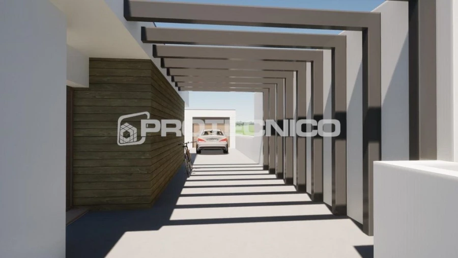 Moradia T3 para Venda em Carris Foto 13