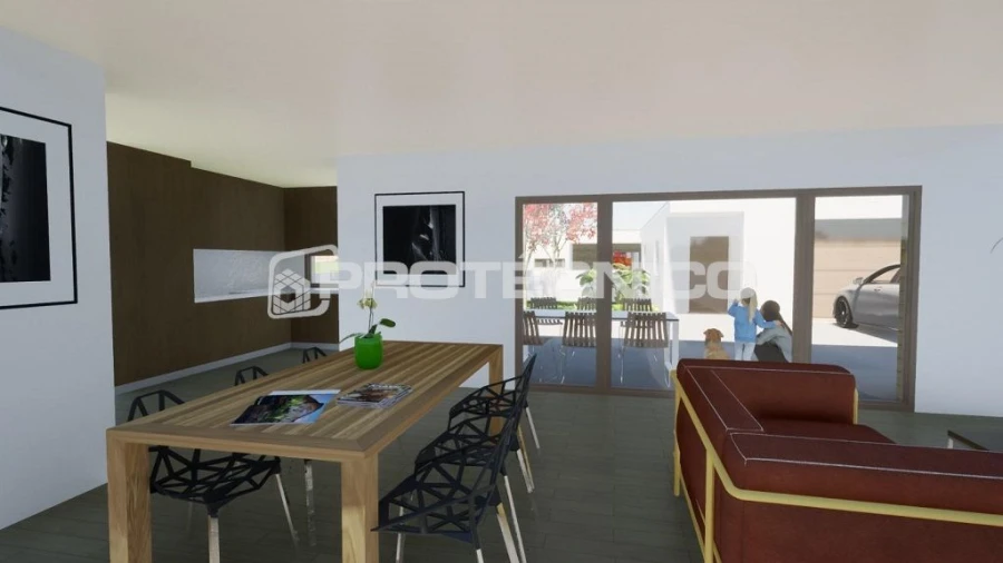 Moradia T3 para Venda em Carris Foto 14