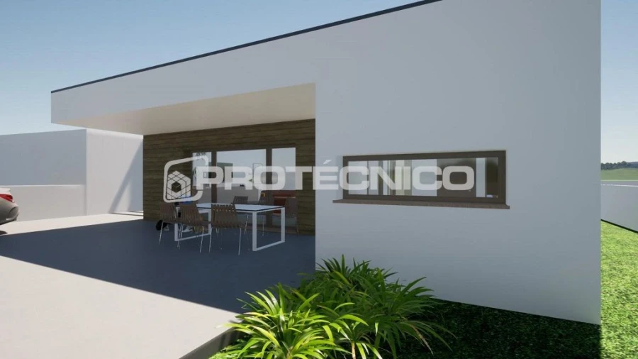 Moradia T3 para Venda em Carris Foto 5