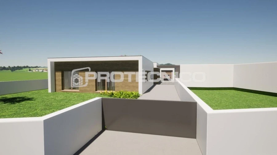 Moradia T3 para Venda em Carris Foto 11