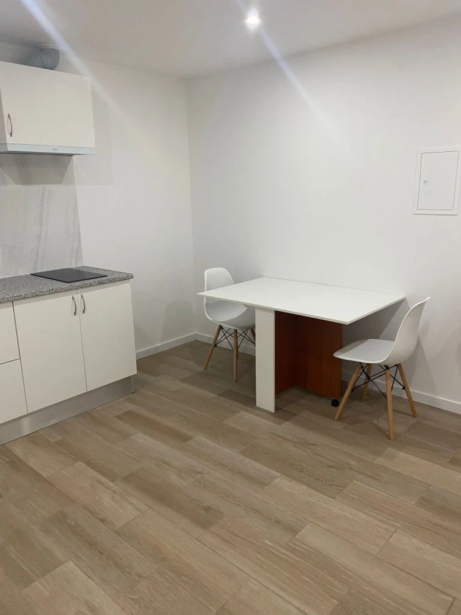 Apartamento T1 para Arrendamento em Rio Tinto Foto 6