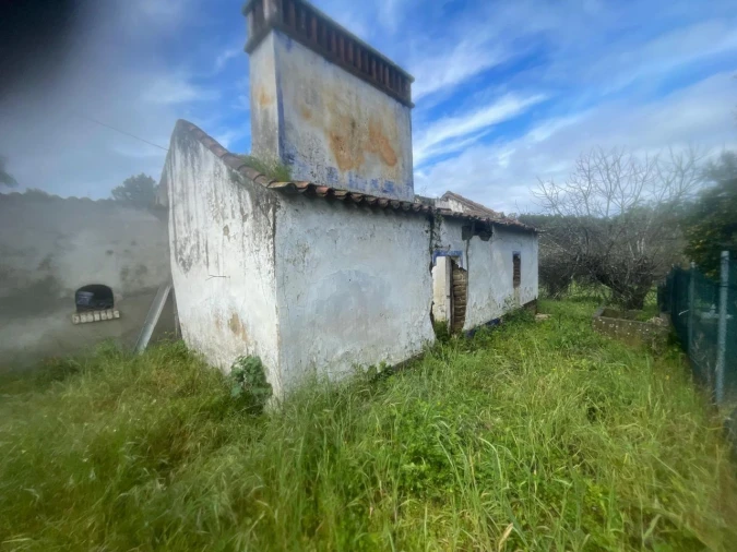 Moradia T2 para Venda em Abertas de Baixo Foto 2