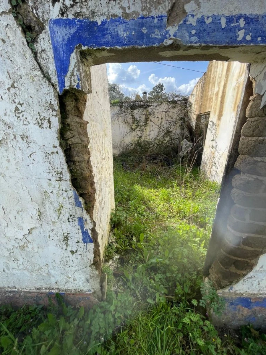 Moradia T2 para Venda em Abertas de Baixo Foto 7