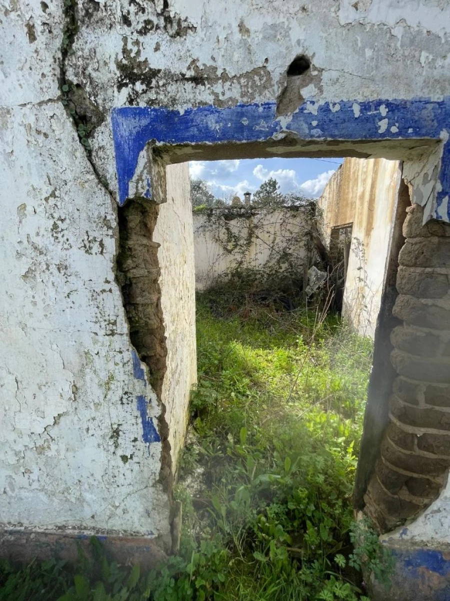 Moradia T2 para Venda em Abertas de Baixo Foto 8