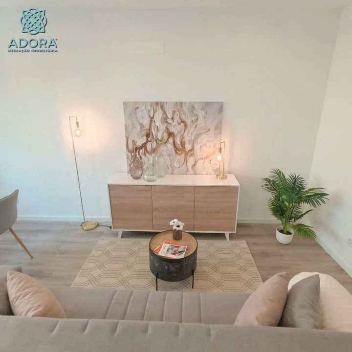 Apartamento T3 para Venda em Lisboa Foto 6