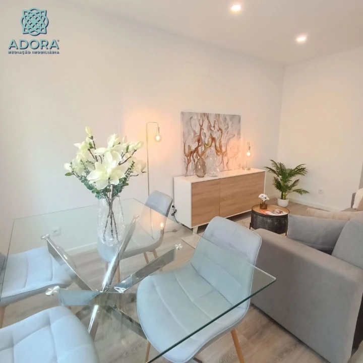 Apartamento T3 para Venda em Lisboa Foto 5