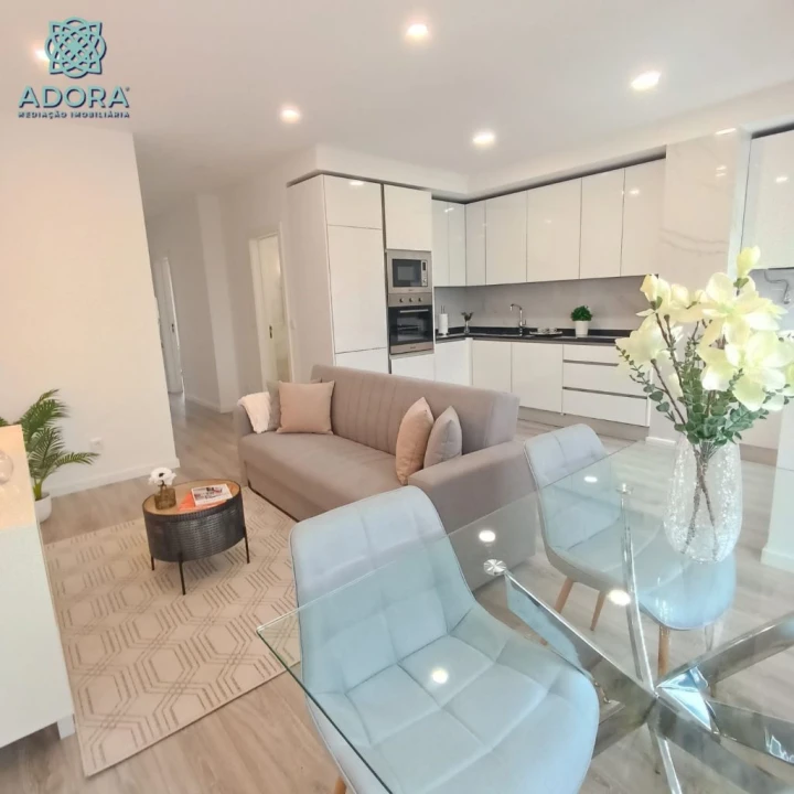 Apartamento T3 para Venda em Lisboa Foto 7