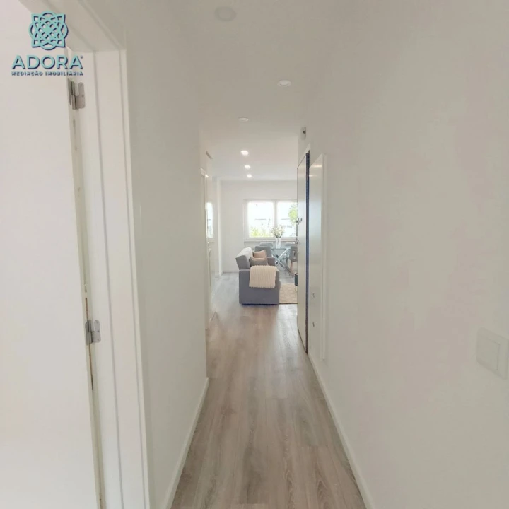 Apartamento T3 para Venda em Lisboa Foto 11
