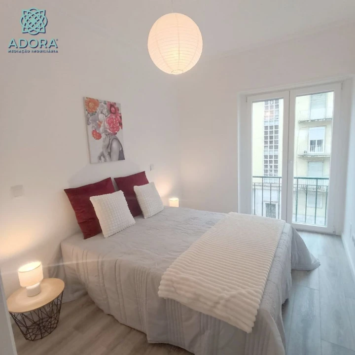 Apartamento T3 para Venda em Lisboa Foto 12