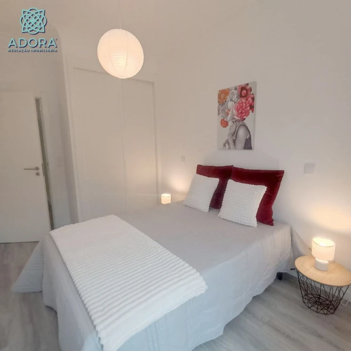 Apartamento T3 para Venda em Lisboa Foto 14